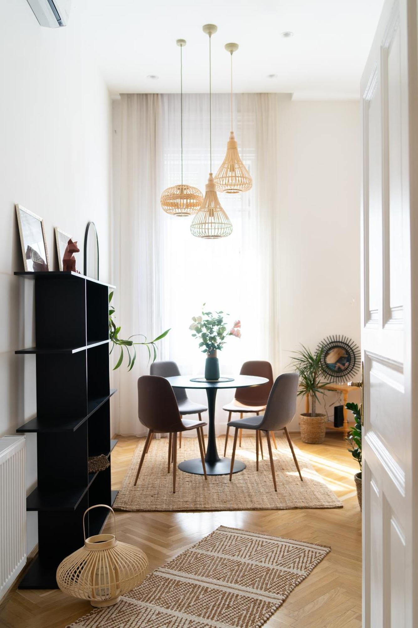 Apartamento Bonbon Panorama *