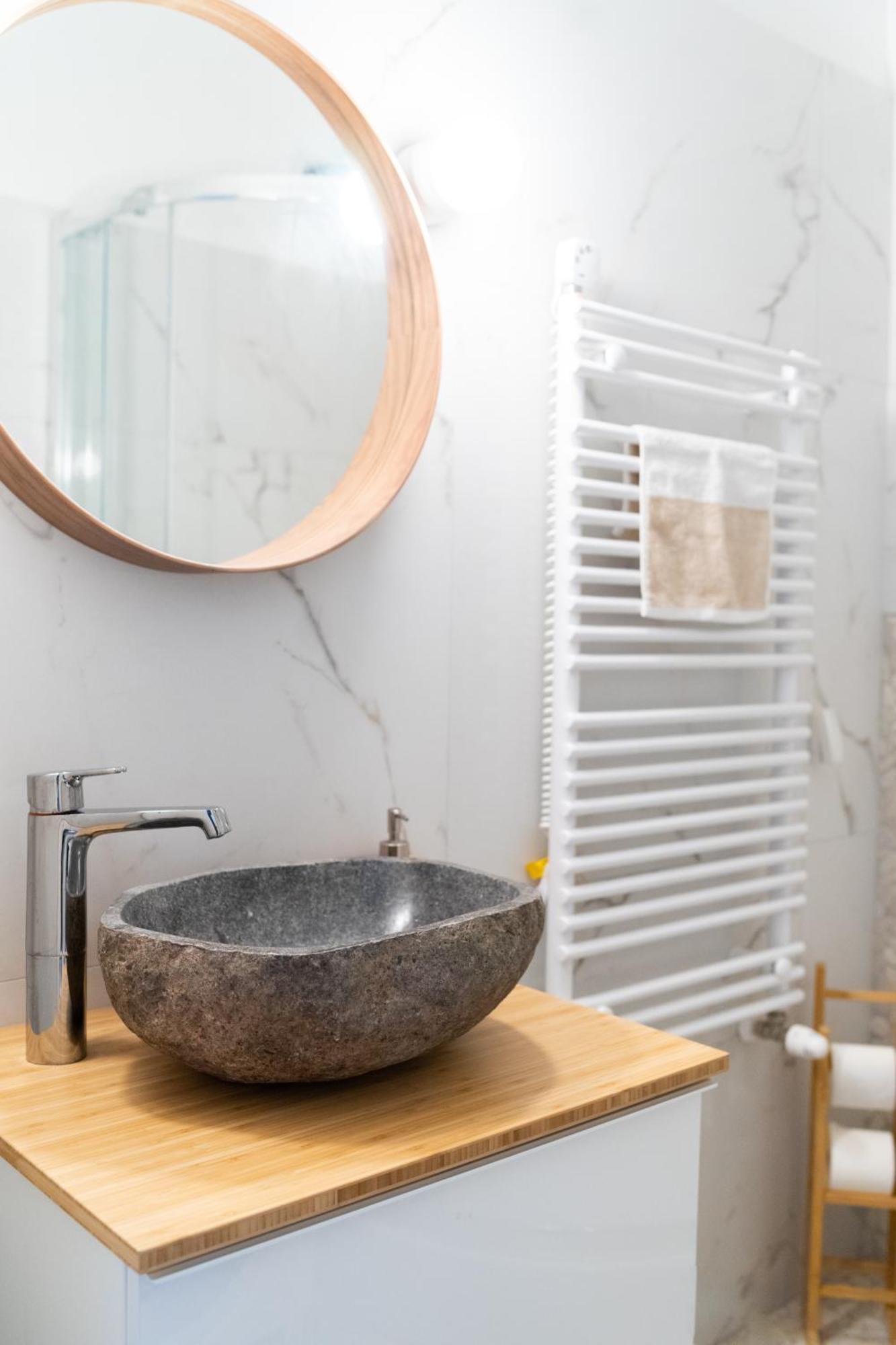 Apartamento Bonbon Panorama