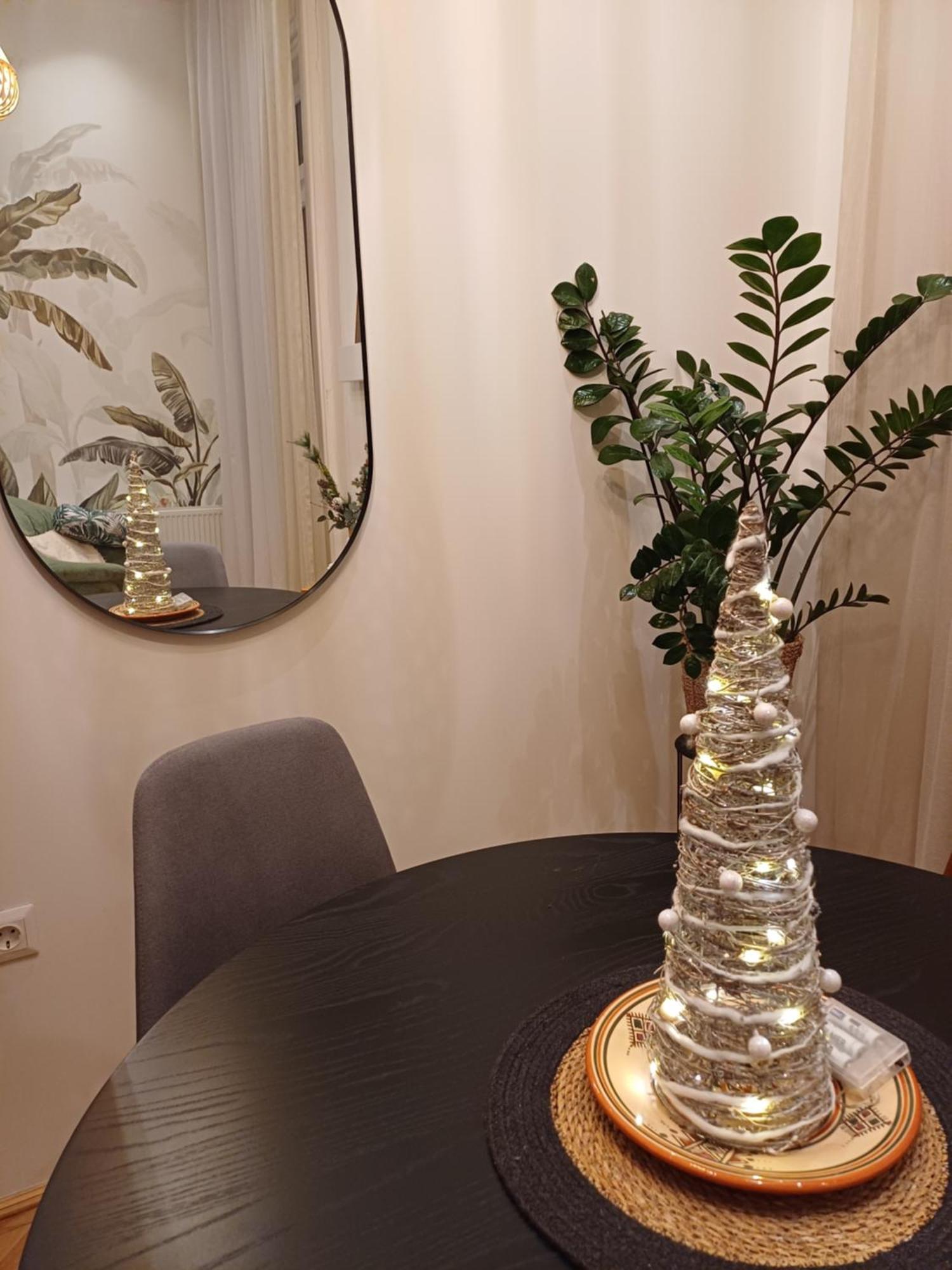 Apartamento Bonbon Panorama Budapeste